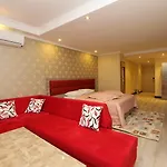 Mora Otel Trabzon