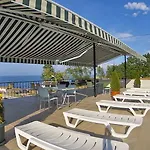 Otel Mora Trabzon