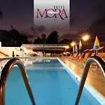 Otel Mora Trabzon