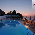 Mora Otel Trabzon