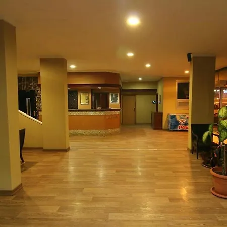 Mora Trabzon