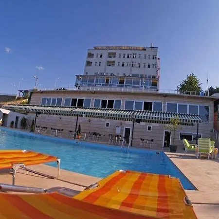 Mora 3* Trabzon