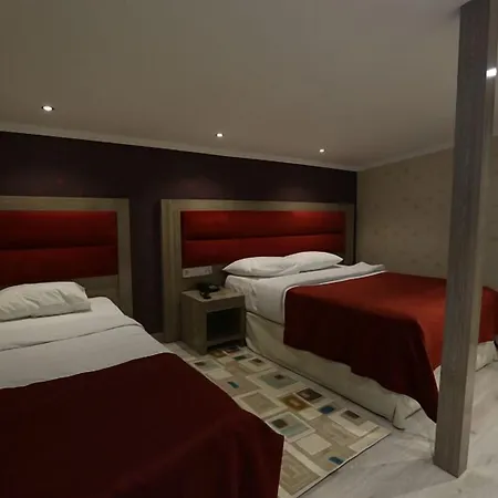 Mora トラブゾン