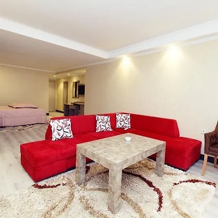 Mora 3* Trabzon