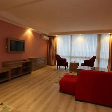 Mora Hotel Trabzon
