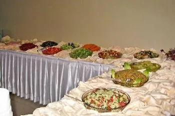 Mora Hotel Trabzon