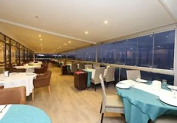 Hotel Mora Trabzon