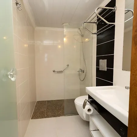 Mora Hotel Trabzon