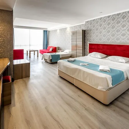 Hotel Mora