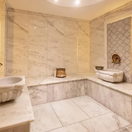 Hotel Mora Trabzon