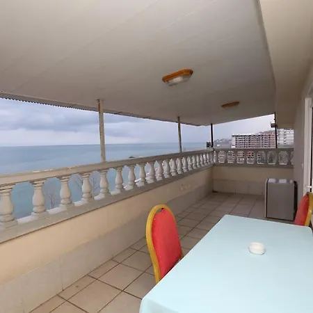 Mora 3* トラブゾン