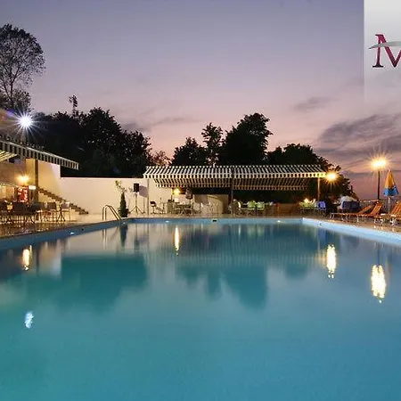 Mora 3* Trabzon