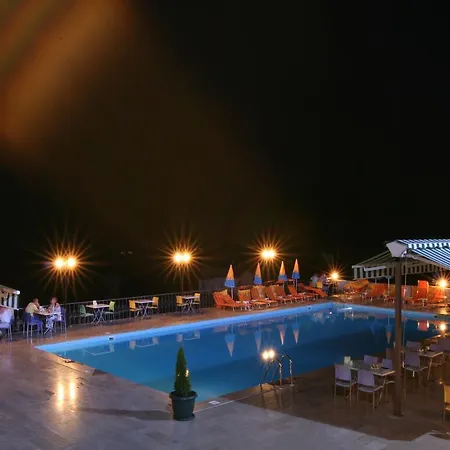 Mora Trabzon
