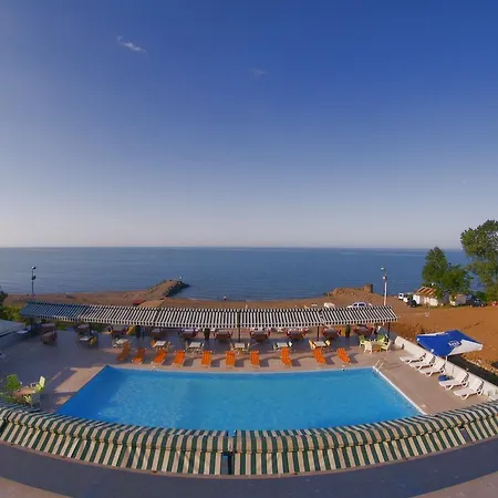 Mora 3* Trabzon