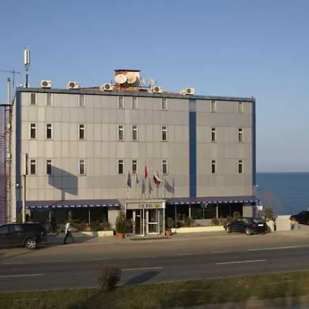 Mora