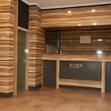Mora Hotel