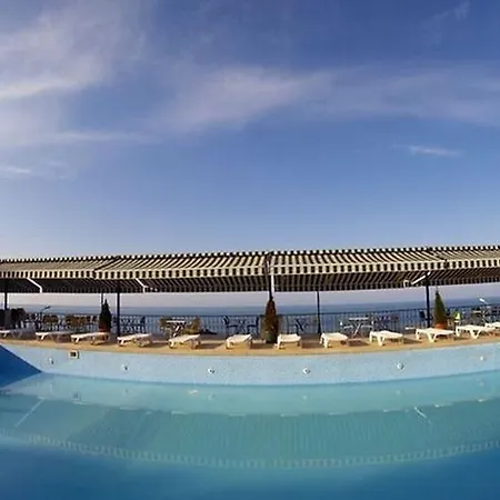 Mora Hotel