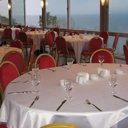 Mora 3* Trabzon