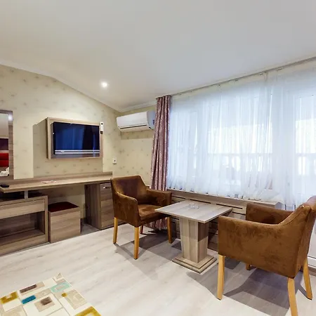 Mora 3* Trabzon