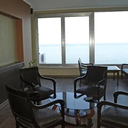 Hotel Mora Trabzon