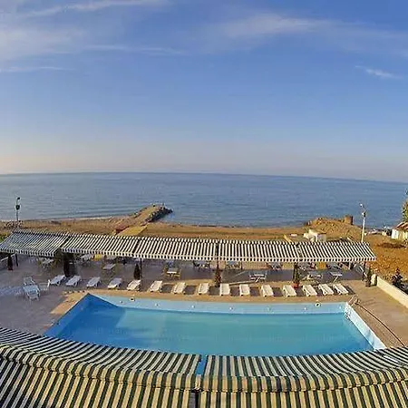 Hotel Mora Trabzon