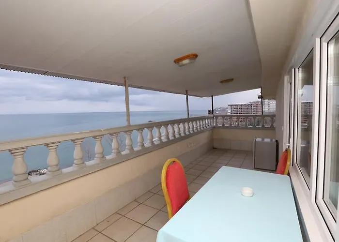 Mora 3* 特拉布宗