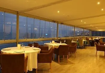 Mora Hotel Trabzon