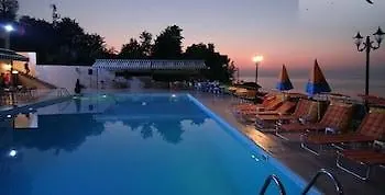 Mora Hotell