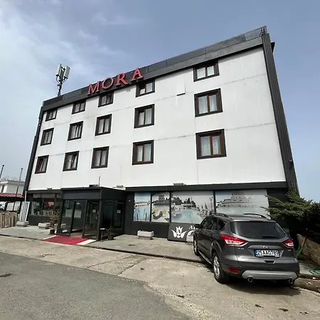 Mora Hotel