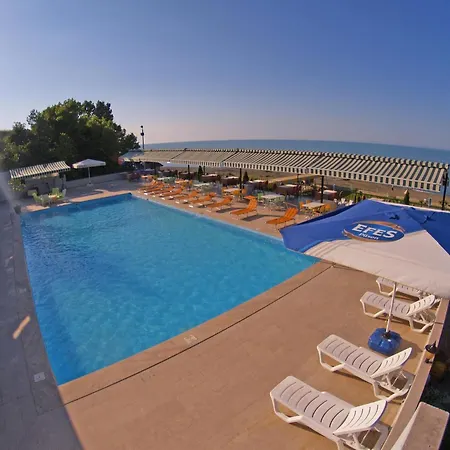 Mora Hotel