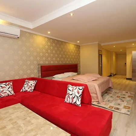 Mora Hotel Trabzon