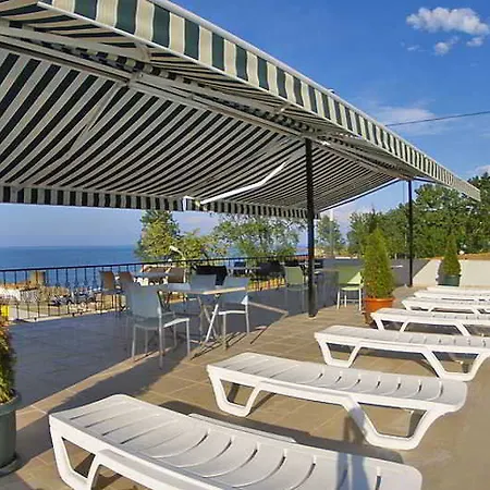 Hotel Mora Trabzon