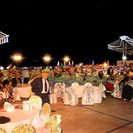 Mora Hotel Trabzon