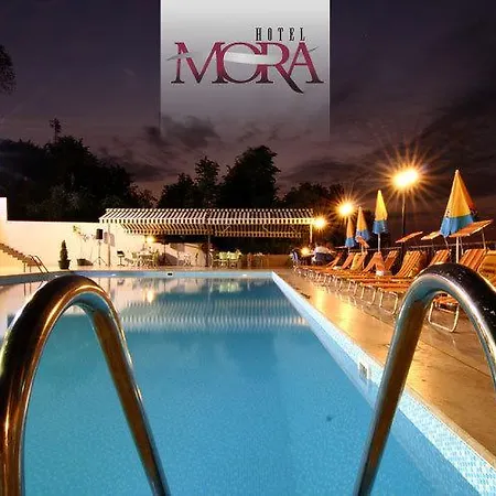Hotel Mora Trabzon