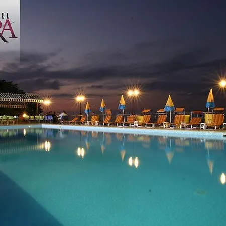 Mora 3* Trabzon