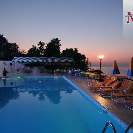 Mora Hotel Trabzon