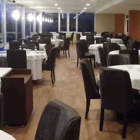 Mora 3* Trabzon