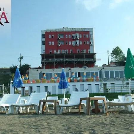 Mora 3* Trabzon