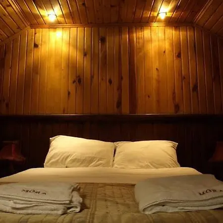 Mora Hotel 3*