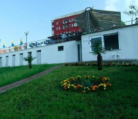 Mora Ξενοδοχείο 3*