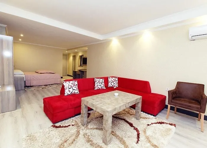 Mora 3* Τραμπζόν