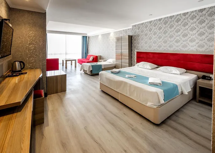 Ξενοδοχείο Mora