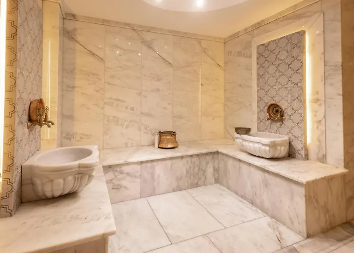 מלון Mora טראבזון