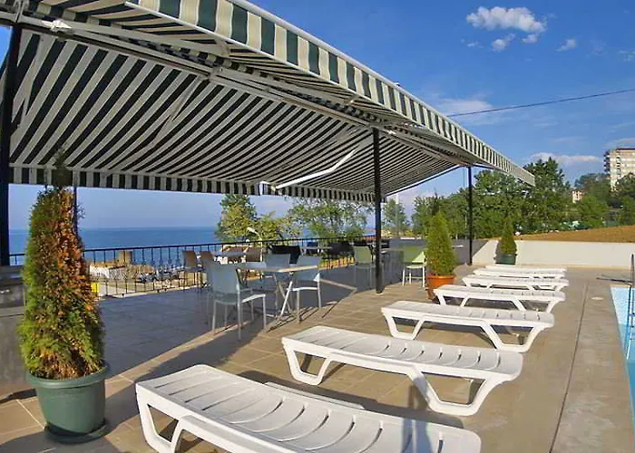 מלון Mora טראבזון