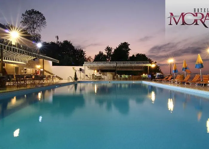 Mora 3* Τραμπζόν