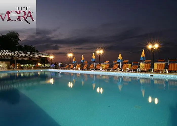 Mora 3* Τραμπζόν