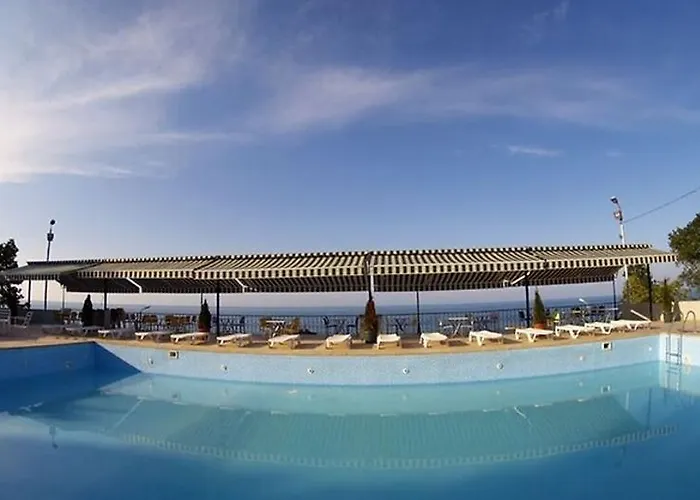 Mora Ξενοδοχείο