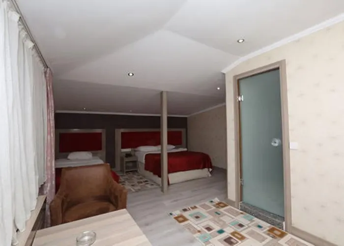 Mora 3* טראבזון