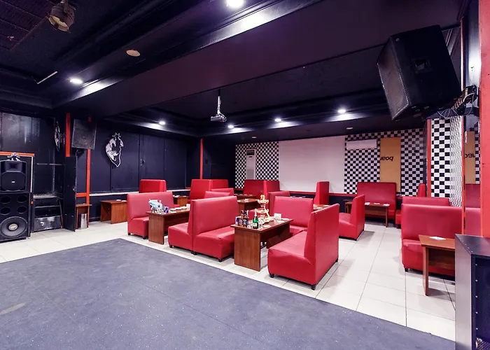 Mora Ξενοδοχείο 3*