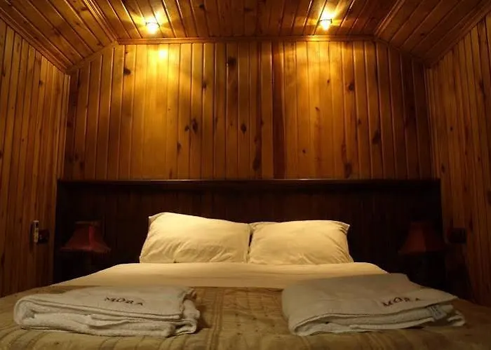 Mora Ξενοδοχείο 3*